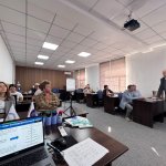 Круглый стол «Научная школа инженерии управленческих знаний: стартовые задачи и пути развития»
